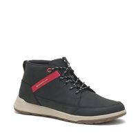 Botín Cuero Hombre Quest Mid