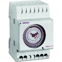 GENERICO - RELOJ INTERMATIC TALENTO 111