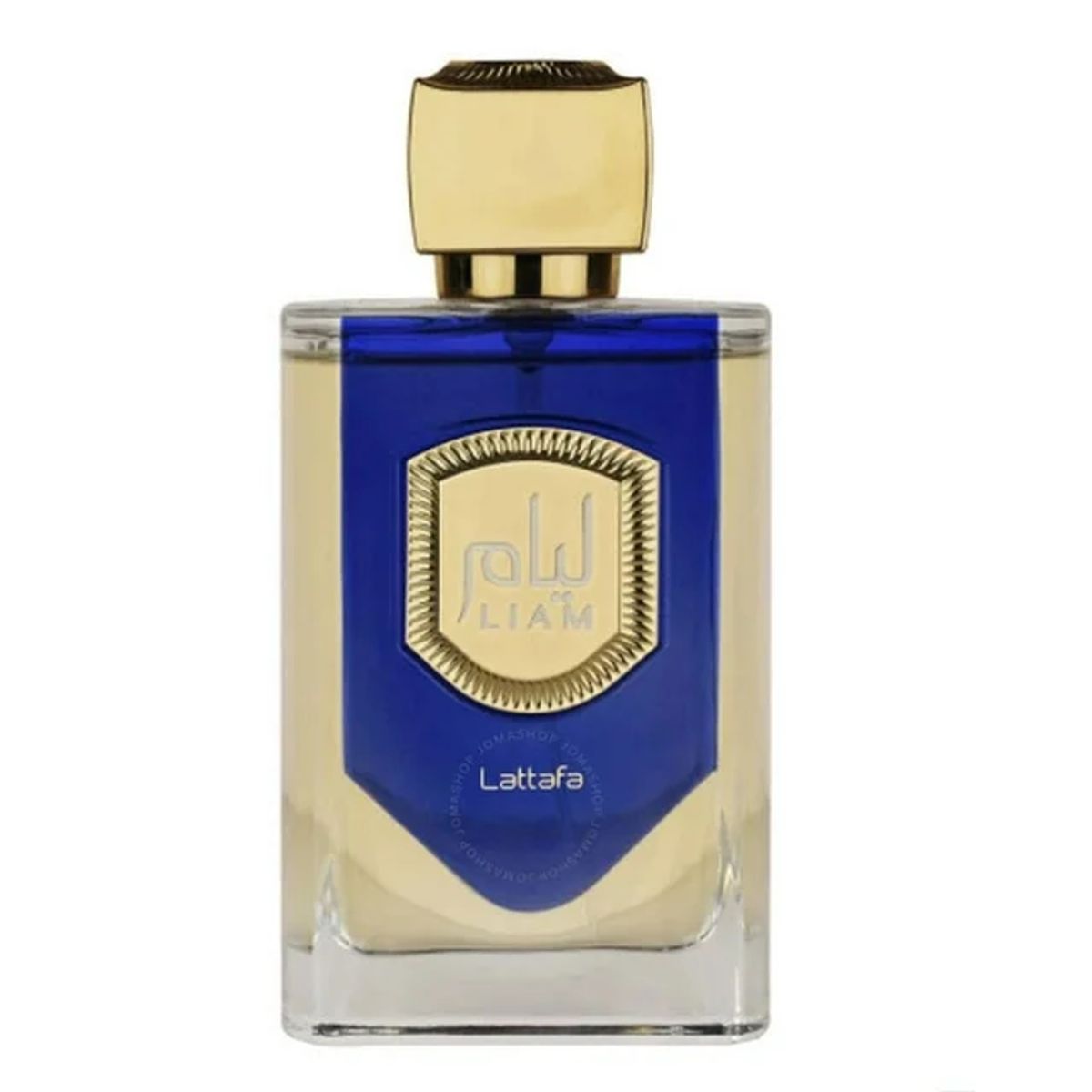 LATTAFA - Perfume Liam Blue Shine Lattafa EDP Unisex 100 ml