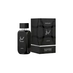 LATAFFA - Perfume Hayaati Lattafa EDP Unisex 100 ml