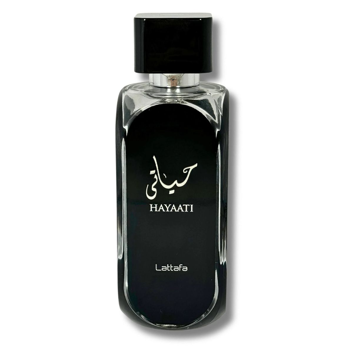LATTAFA - Perfume Hayaati Lattafa EDP Unisex 100 ml