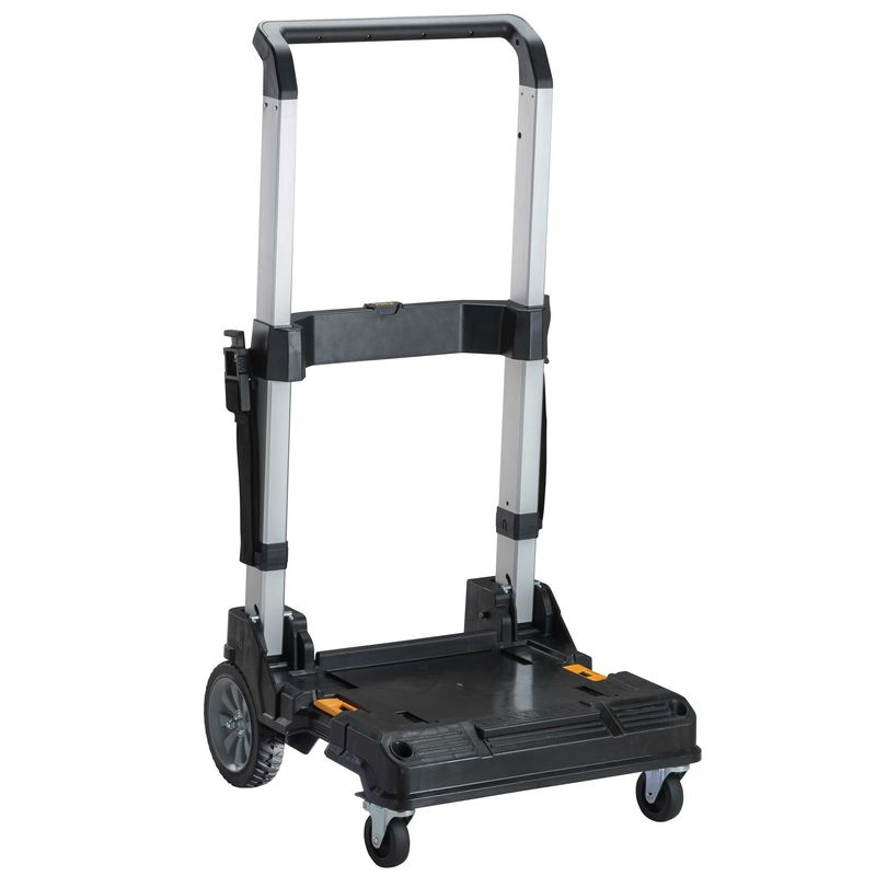 DEWALT - Carro porta cajas c/rueda TSTAK DEWALT DWST17888
