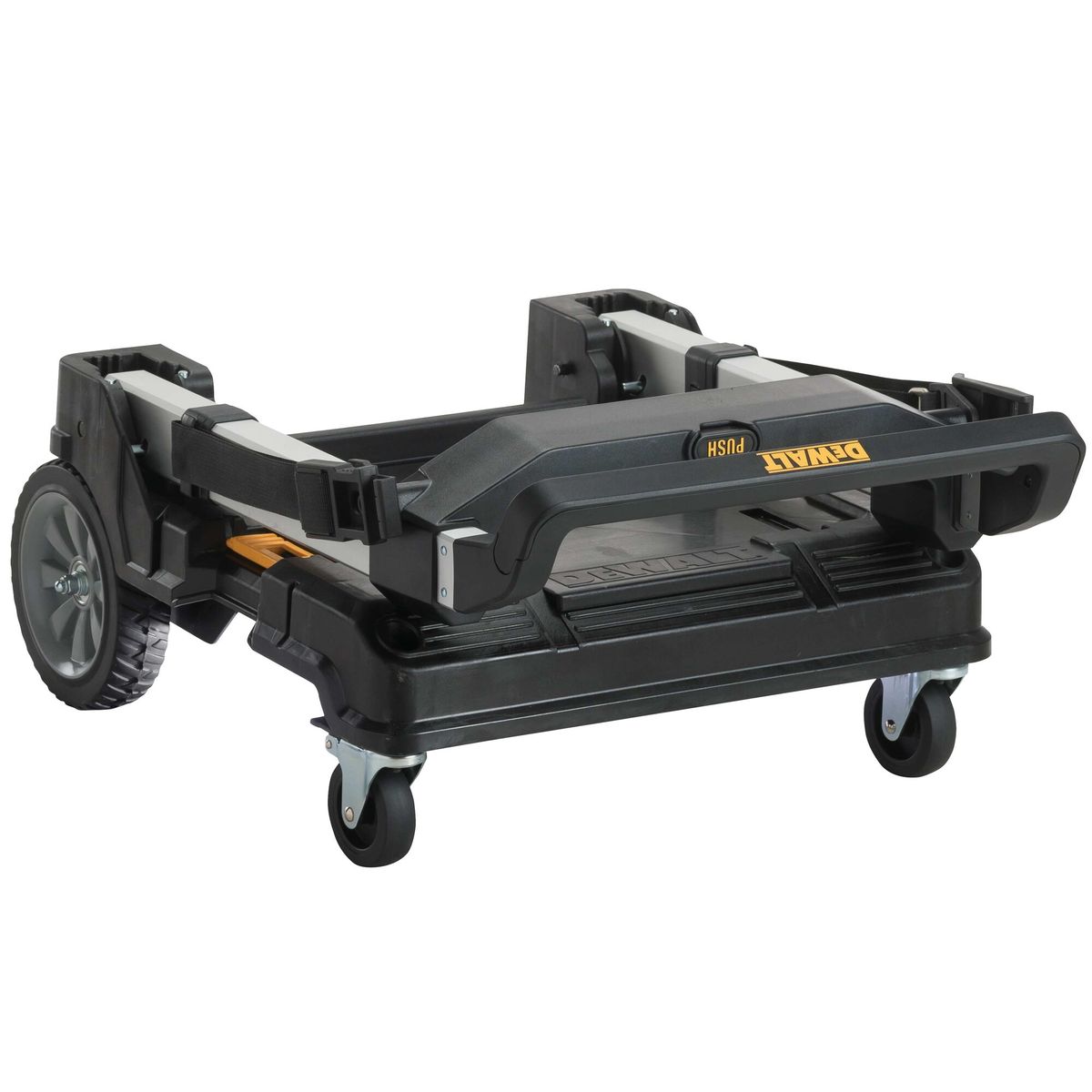 DEWALT - Carro porta cajas c/rueda TSTAK DEWALT DWST17888