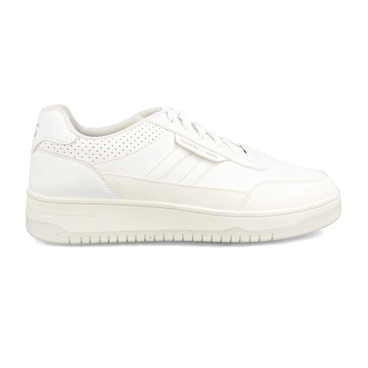 NORTH STAR - Zapatilla Mujer North Star Maisy Blanco