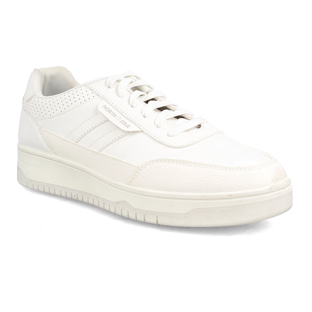 NORTH STAR - Zapatilla Mujer North Star Maisy Blanco