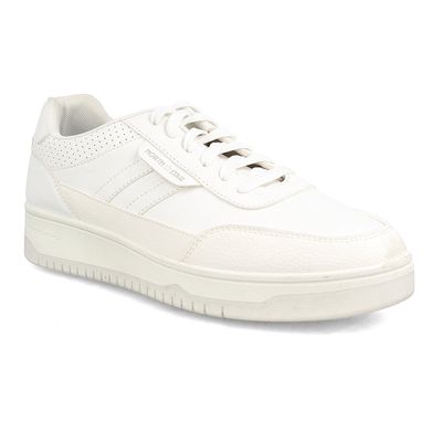 Imagen 2 del producto Zapatilla Mujer Maisy Blanco