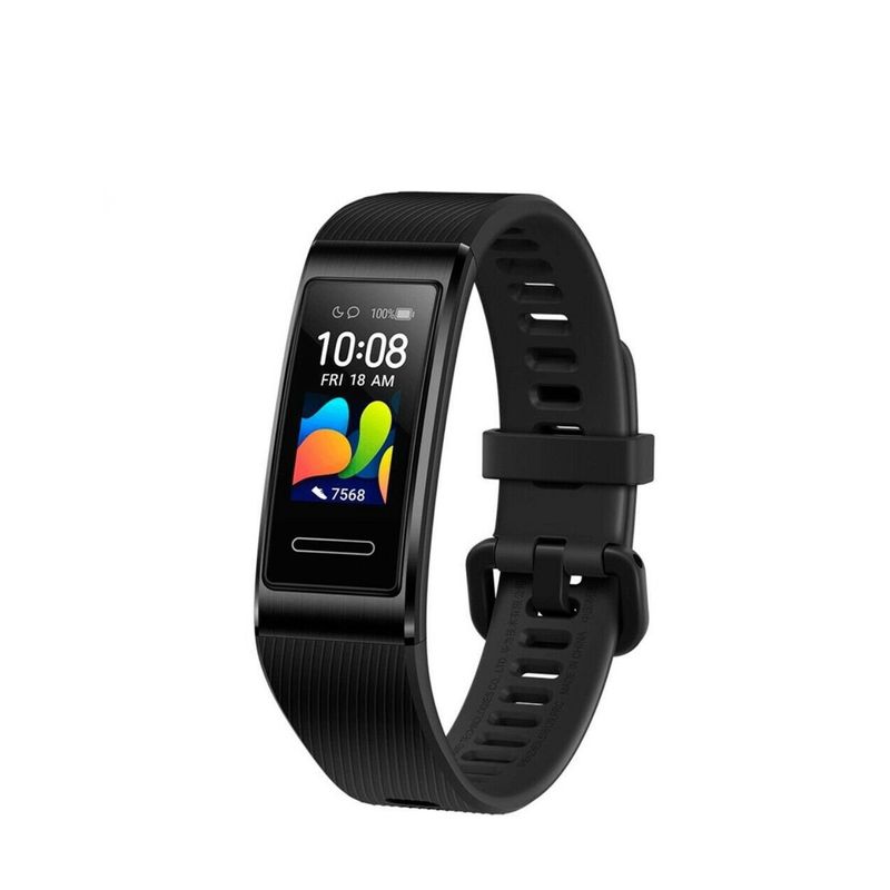 HUAWEI - Huawei Band 4 Pro Negro Reacondicionado