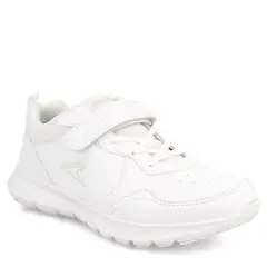 POWER - Zapatilla Escolar Niños Zpt Pw Sp Wave Blanco