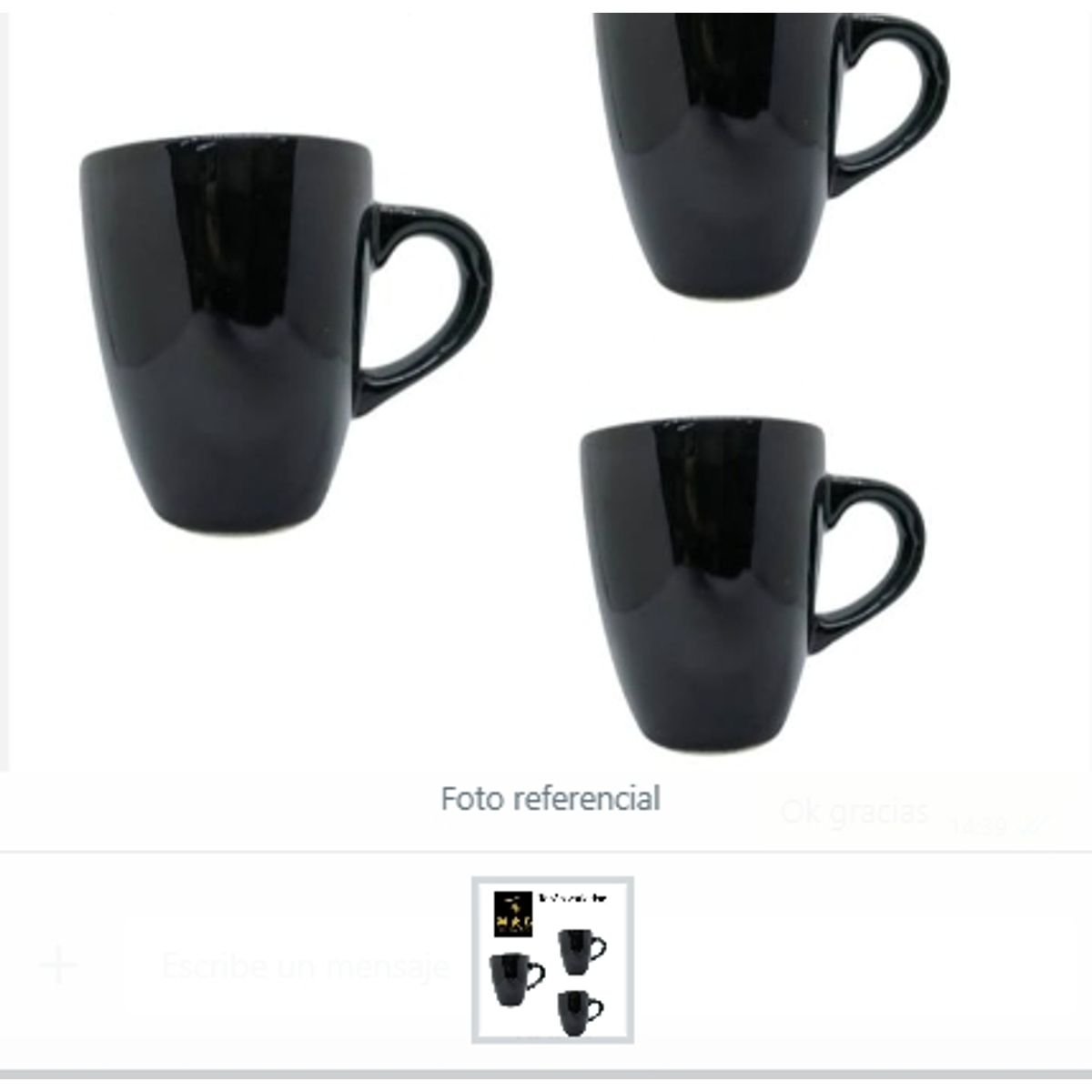 GENERICO - Tazón Variedad De Modelos Y Colores Ceramica