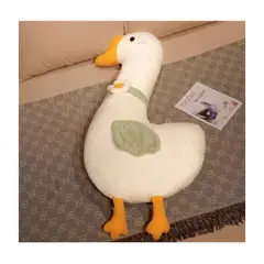 GENERICO - Peluche Kawaii Muñeco Juguete Patito 95CM