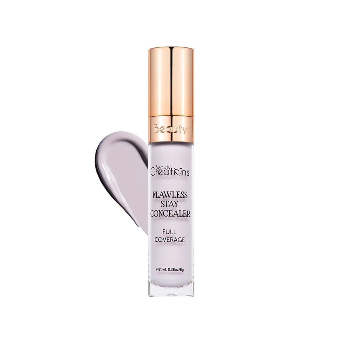 BEAUTY CREATIONS - Corrector de ojeras Lavander - Beauty Creations