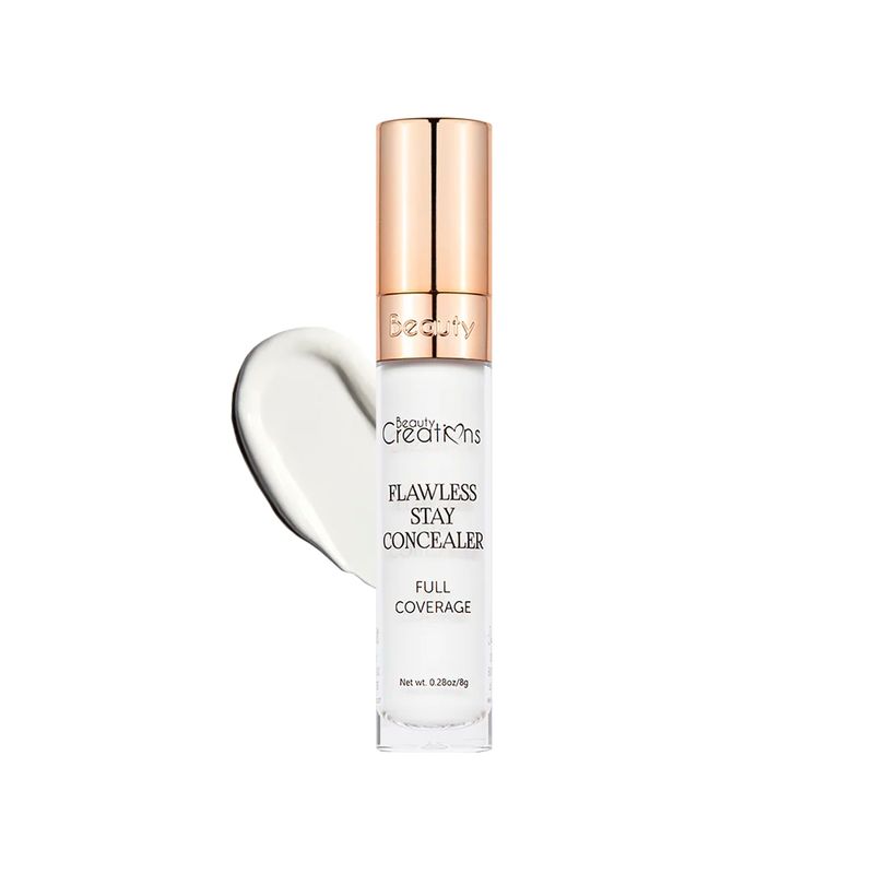 BEAUTY CREATIONS - Corrector de ojeras White - Beauty Creations