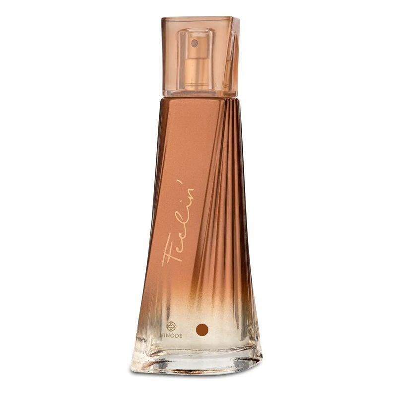 GENERICO - Feelin For Her Para Ella Perfume Femenino Regalo Mujer 100 Brasil.