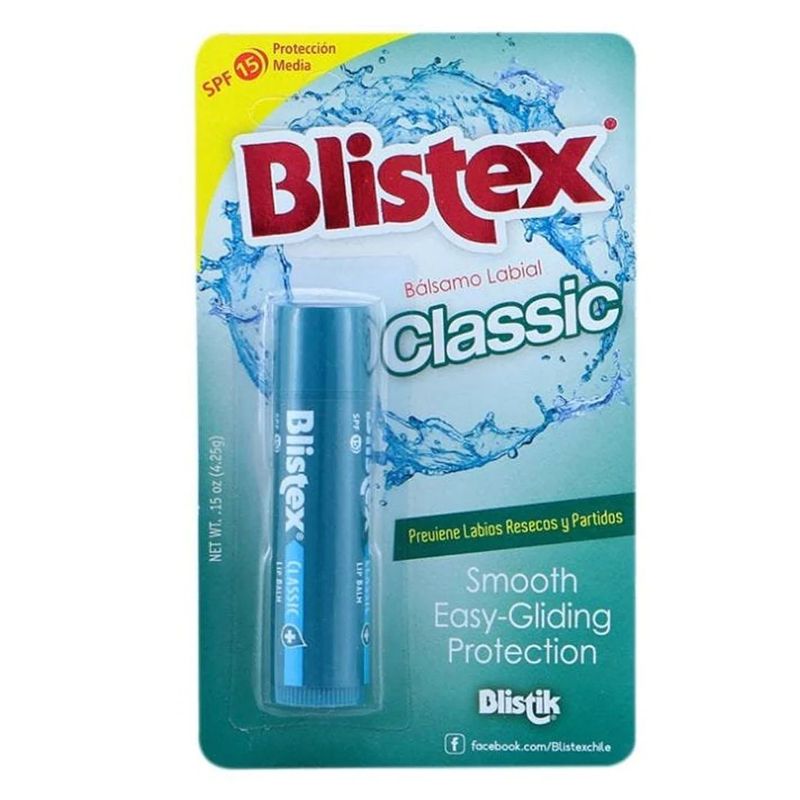 GENERICO - Blistex Labial Classic - Synthon.