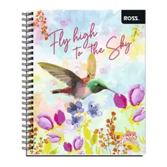 OMAS - Pack 1 Cuaderno Juvenil Matemática 7MM 100 hojas