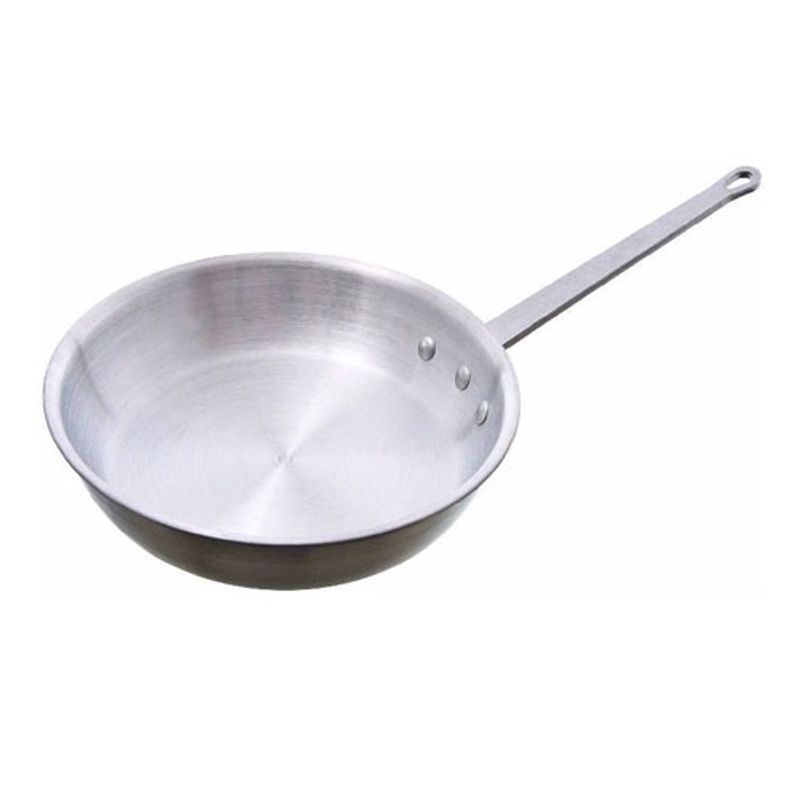 GENERICO - ALUMINIO SARTEN 12″ 30 cm