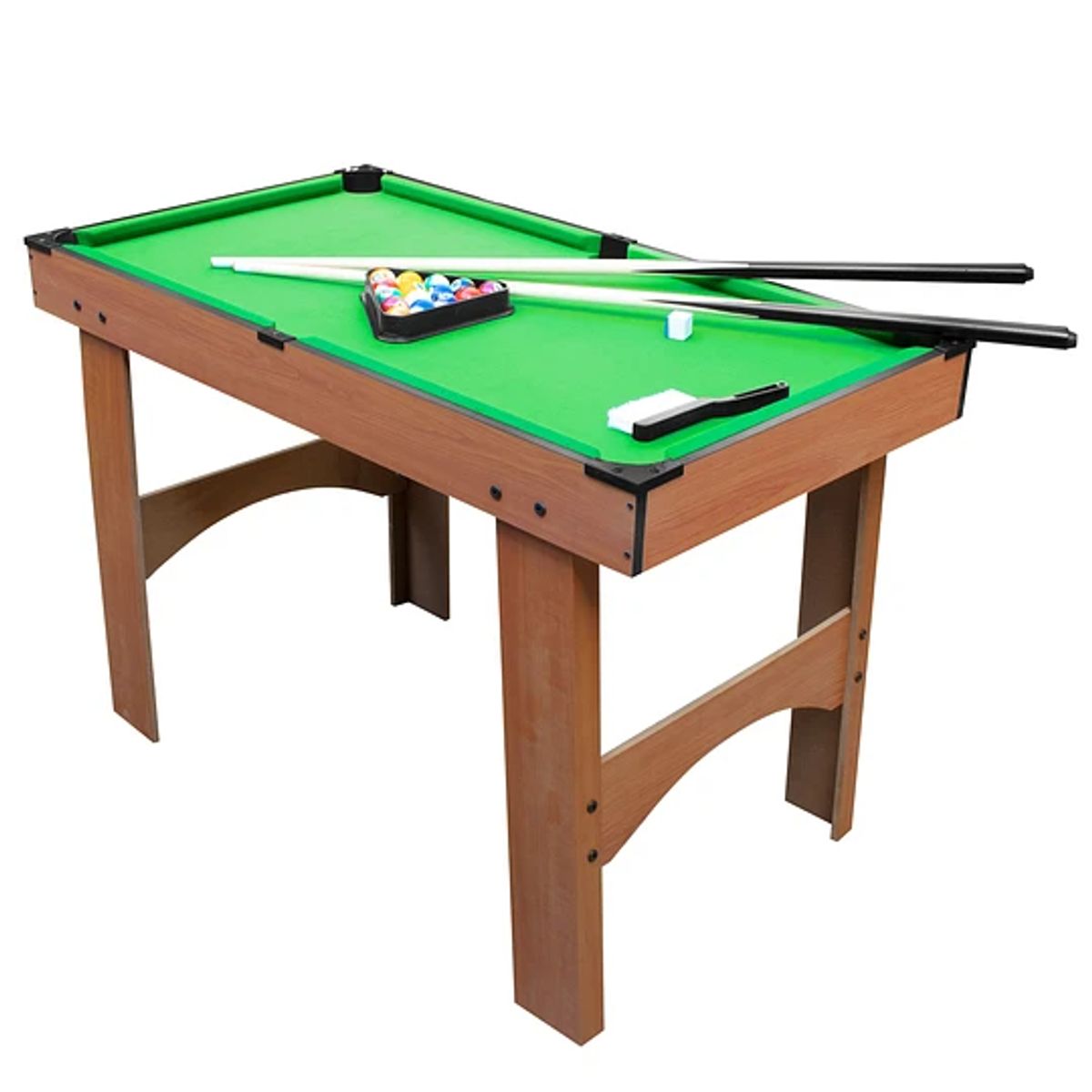 KIDSCOOL - Mesa De Pool Middle Kidscool