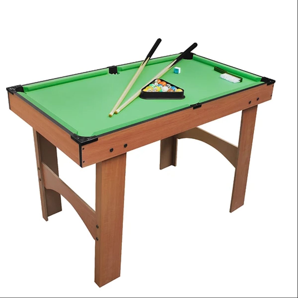 KIDSCOOL - Mesa De Pool Middle Kidscool
