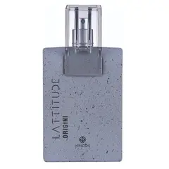 GENERICO - Perfume Lattitude Origini Masculino Regalo Hombre Deo Colonia Brasil.