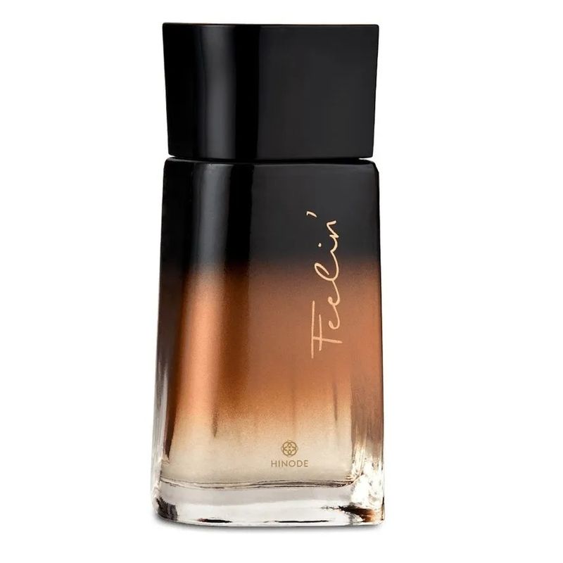 GENERICO - Feelin For Him Para El Perfume Masculino Regalo hombre Brasil.