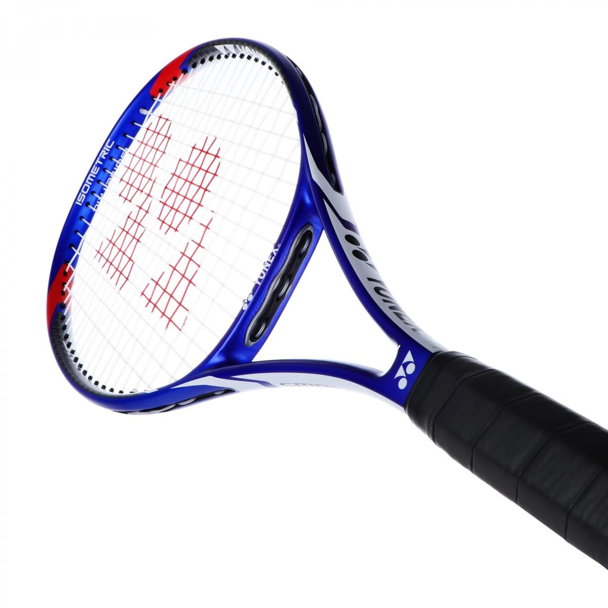 YONEX - Raqueta de Tenis Yonex SMASH HEAT Azul 27