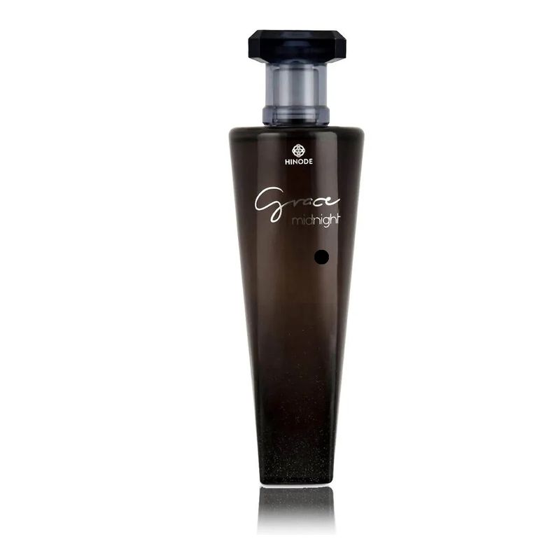 GENERICO - Perfume Dama Grace Midnight Regalo Mujer 100 Brasil.