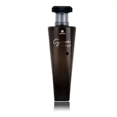 GENERICO - Perfume Dama Grace Midnight Regalo Mujer 100 Brasil.
