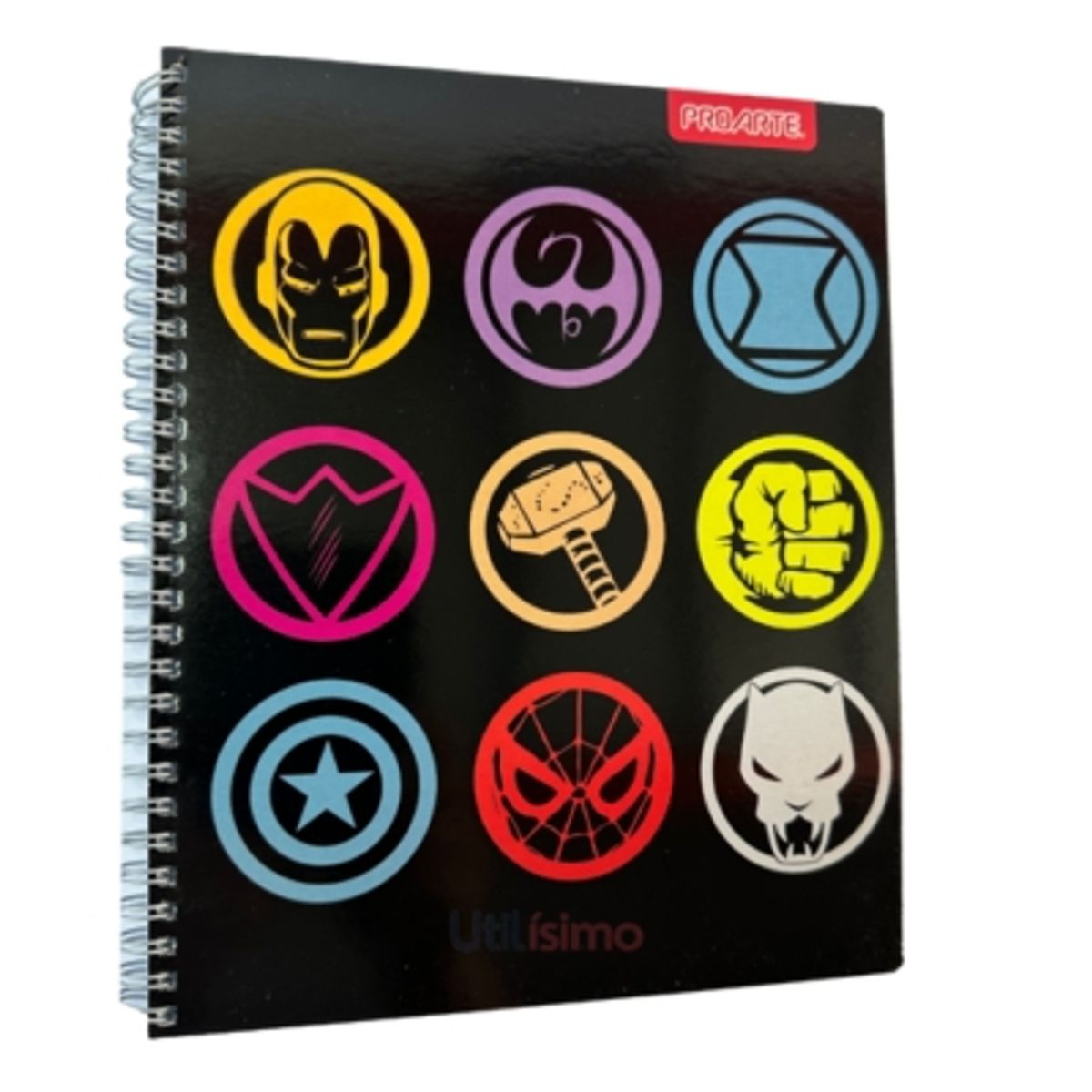 OMAS - Pack 1 Cuaderno Comics Matemática 7MM 100 hojas