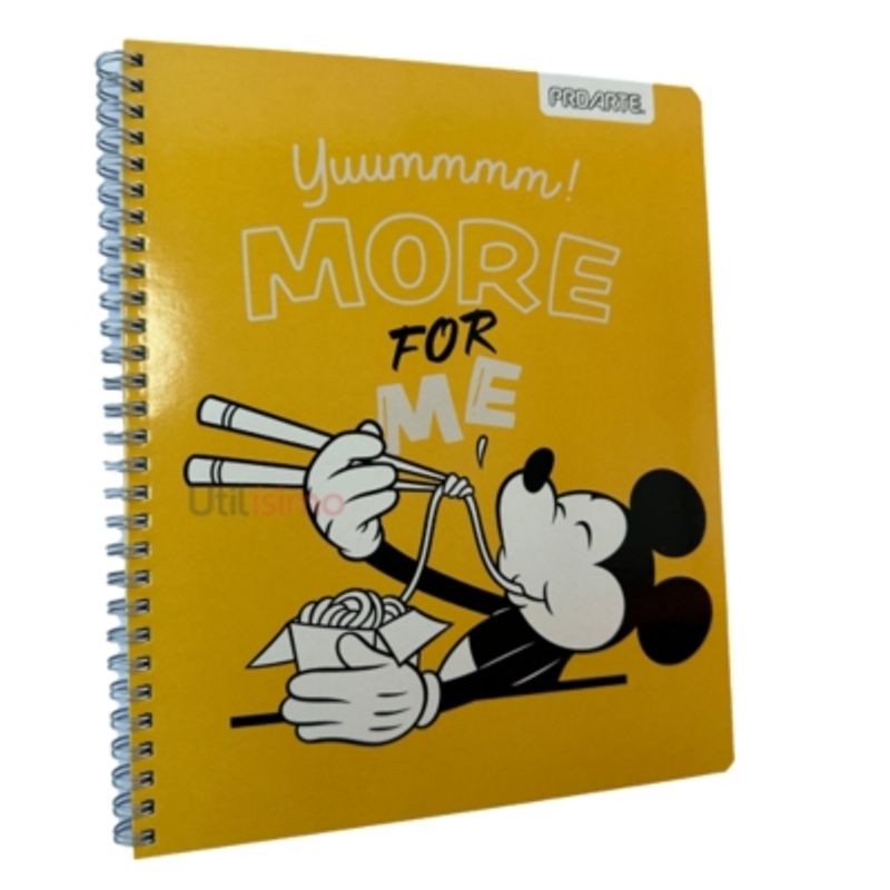 OMAS - Pack 1 Cuaderno Caricaturas Matemática 7MM 100 hojas