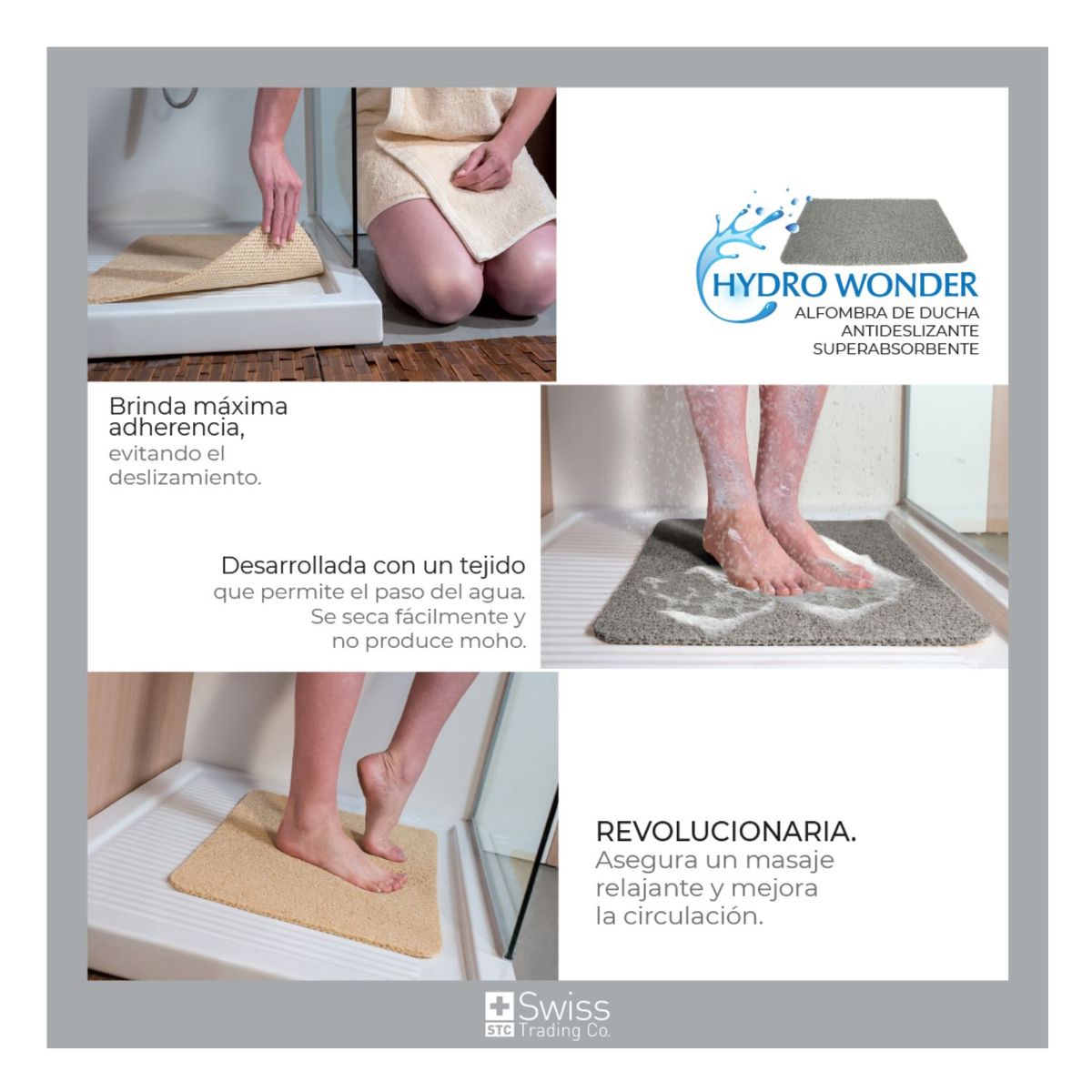 HYDROWONDER - Hydrowonder Color Beige