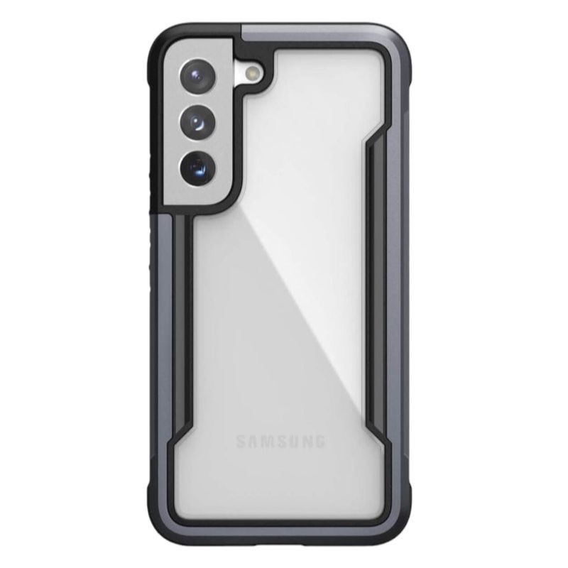 GENERICO - Carcasa Defense Shield Para Samsung S24 Normal