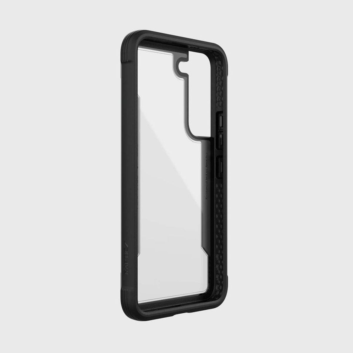 GENERICO - Carcasa Defense Shield Para Samsung S24 Normal