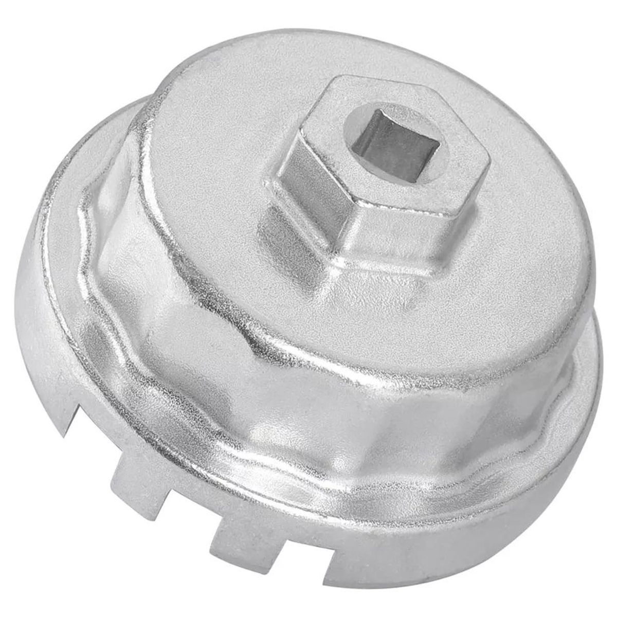 KUANGYE - Llave Saca Filtro Para Toyota Corolla Rav4 4runner Tundra