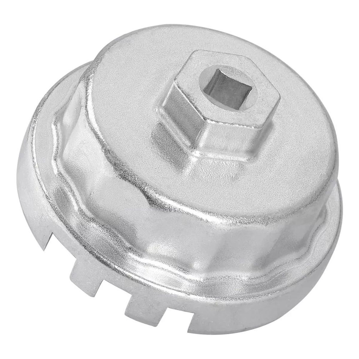 KUANGYE - Llave Saca Filtro Para Toyota Corolla Rav4 4runner Tundra