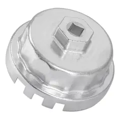 KUANGYE - Llave Saca Filtro Para Toyota Corolla Rav4 4runner Tundra