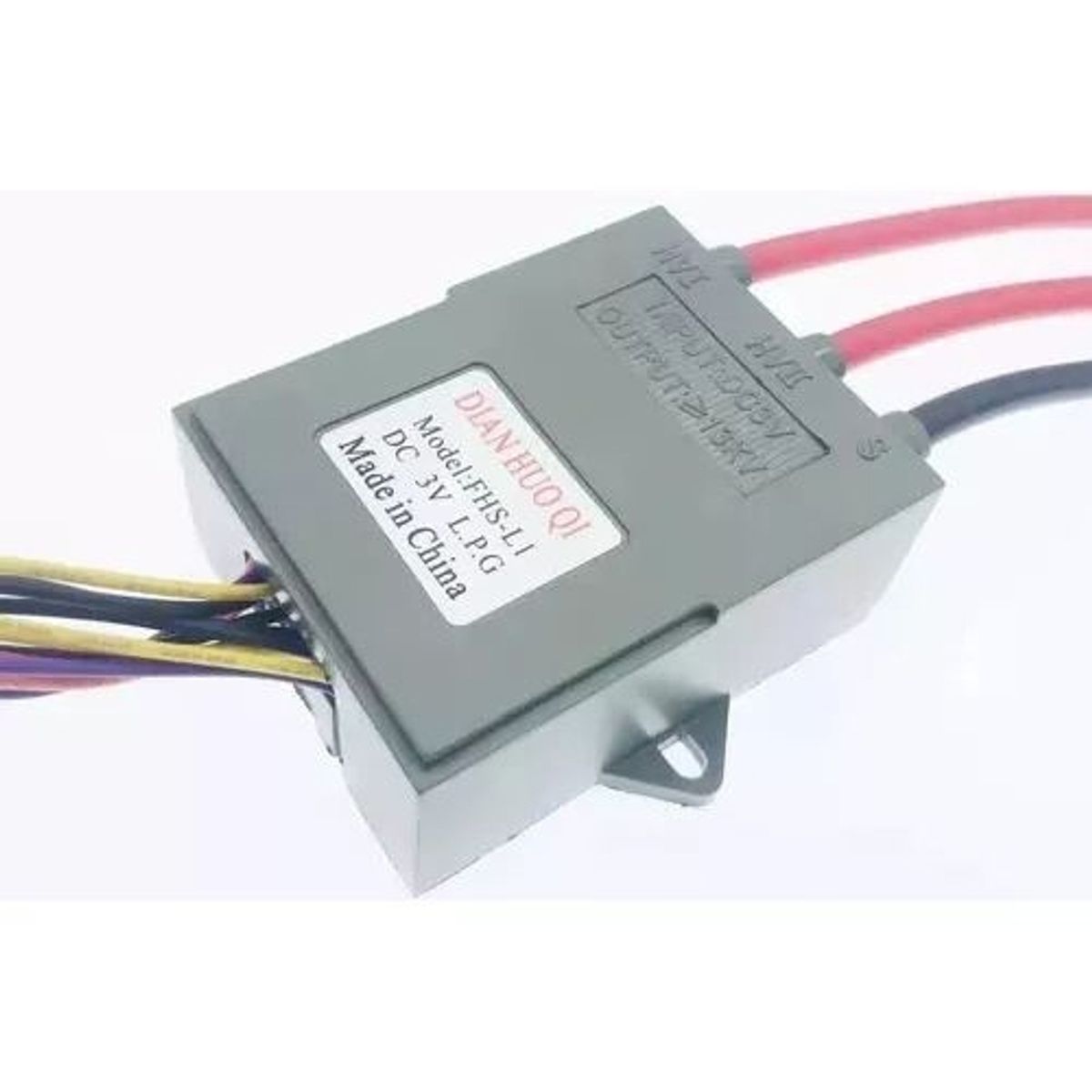 KUANGYE - Modulo Encendido Calefont Neckar Junkers Ionizado