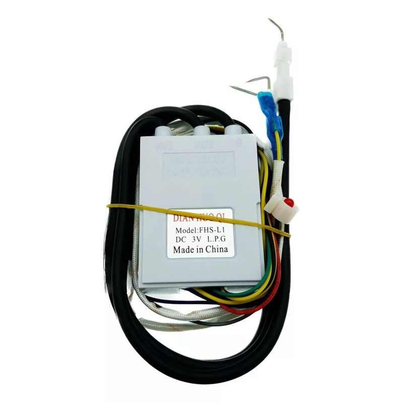 KUANGYE - Modulo Encendido Microswitch Para Splendid Master