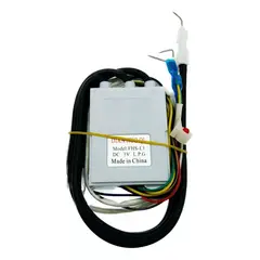 KUANGYE - Modulo Encendido Microswitch Para Splendid Master