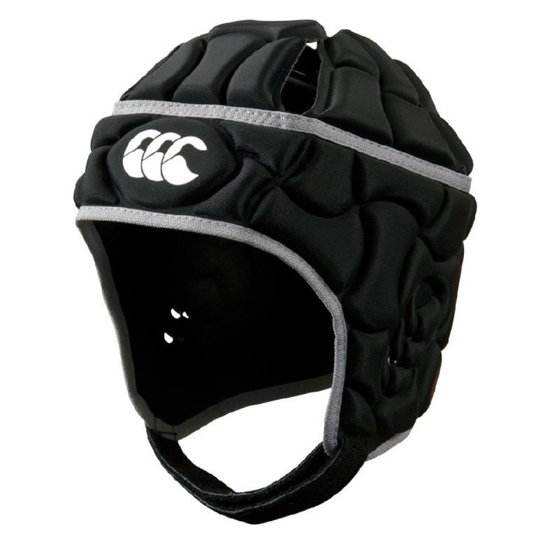 CANTERBURY - Casco Rugby Club Plus Adulto Canterbury Azul Marino - Azul marino - S