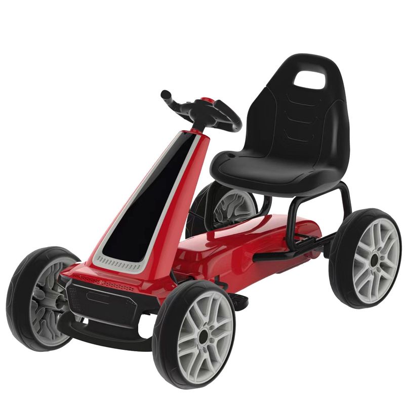BEBESIT - Go Kart E03 Rojo Bebesit