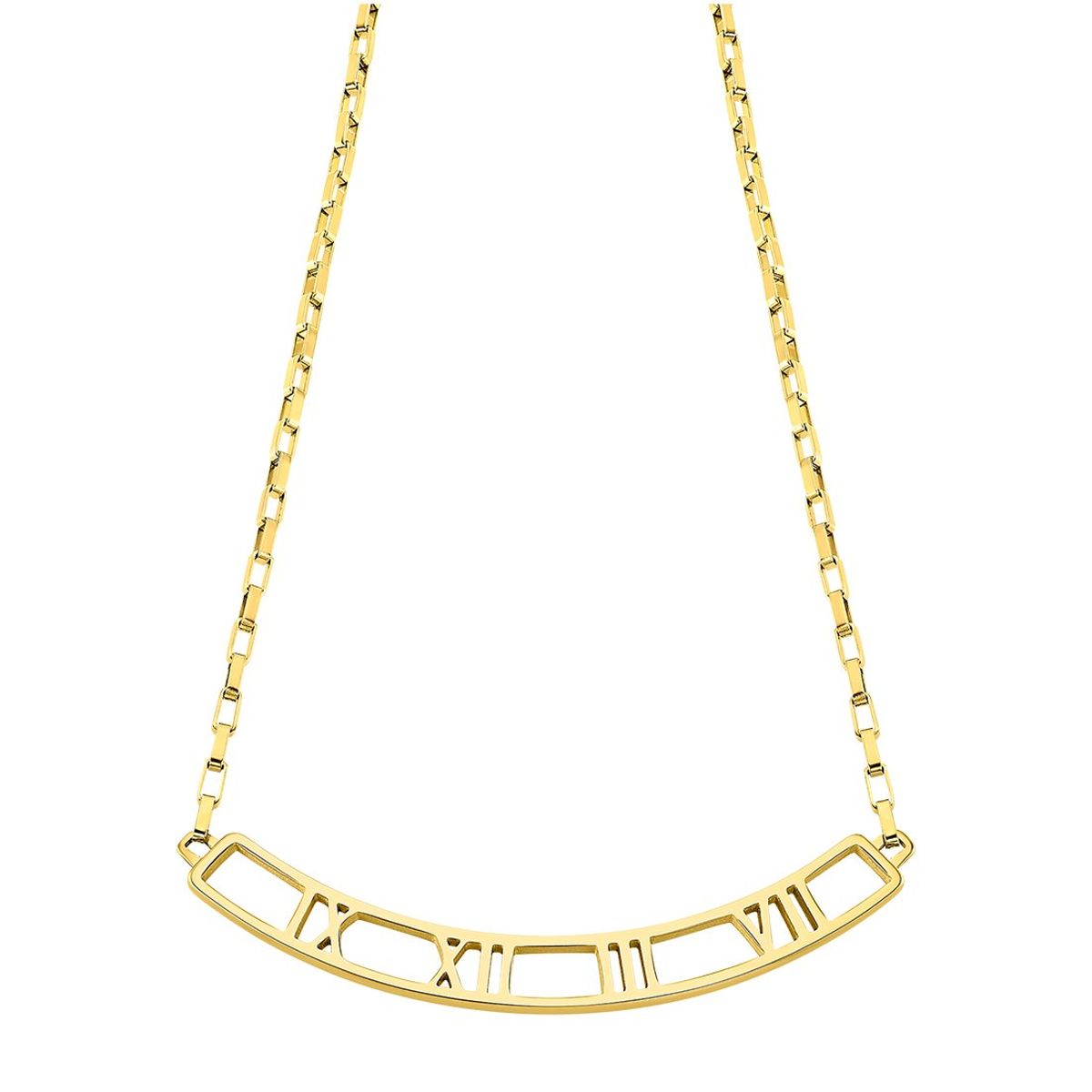 LOTUS STYLE - Collar LS2270-1/2 Lotus Style Mujer Urban Woman