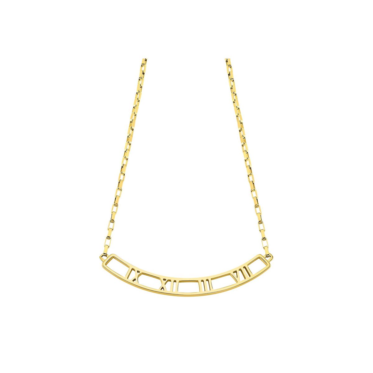 LOTUS STYLE - Collar LS2270-1/2 Lotus Style Mujer Urban Woman