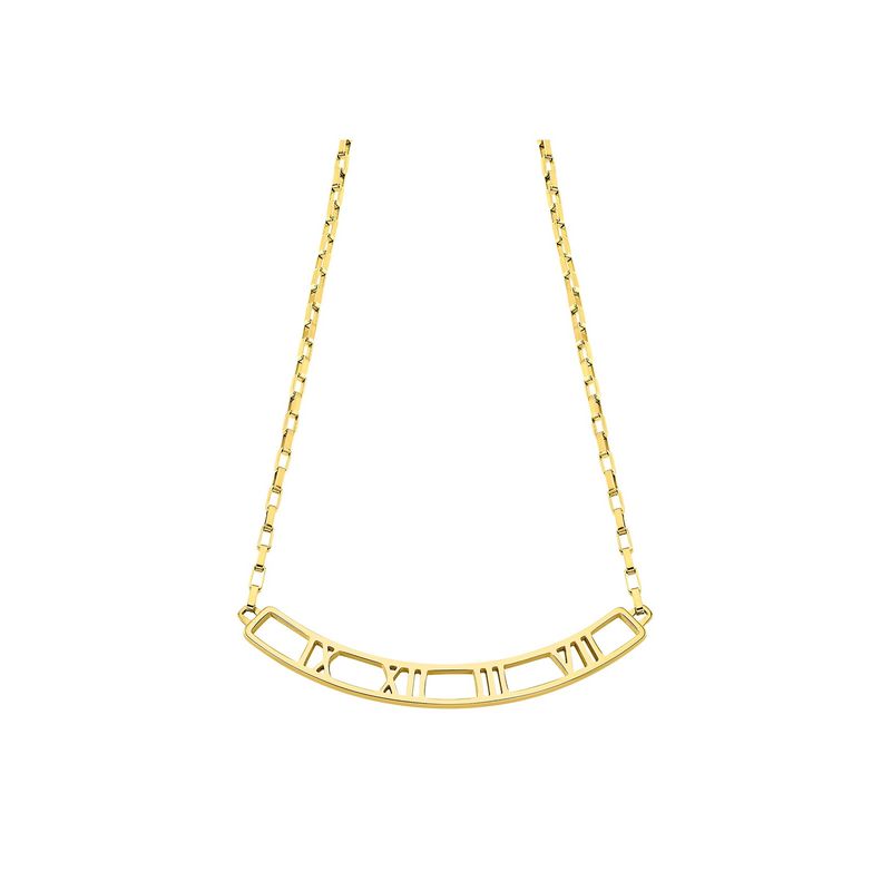 LOTUS STYLE - Collar LS2270-1/2 Lotus Style Mujer Urban Woman