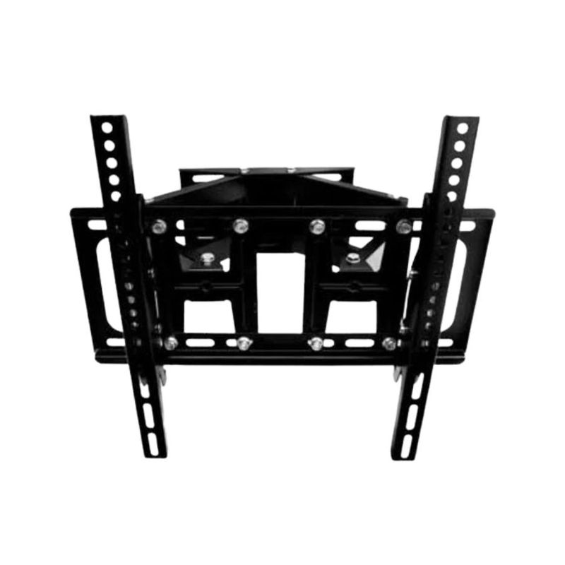 GENERICO - Soporte Con Doble Brazo Tv Lcd Led Plasma 32 a 70 Pulgadas