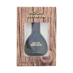 PUIG - Agua Brava 25 ML EDC Hombre.