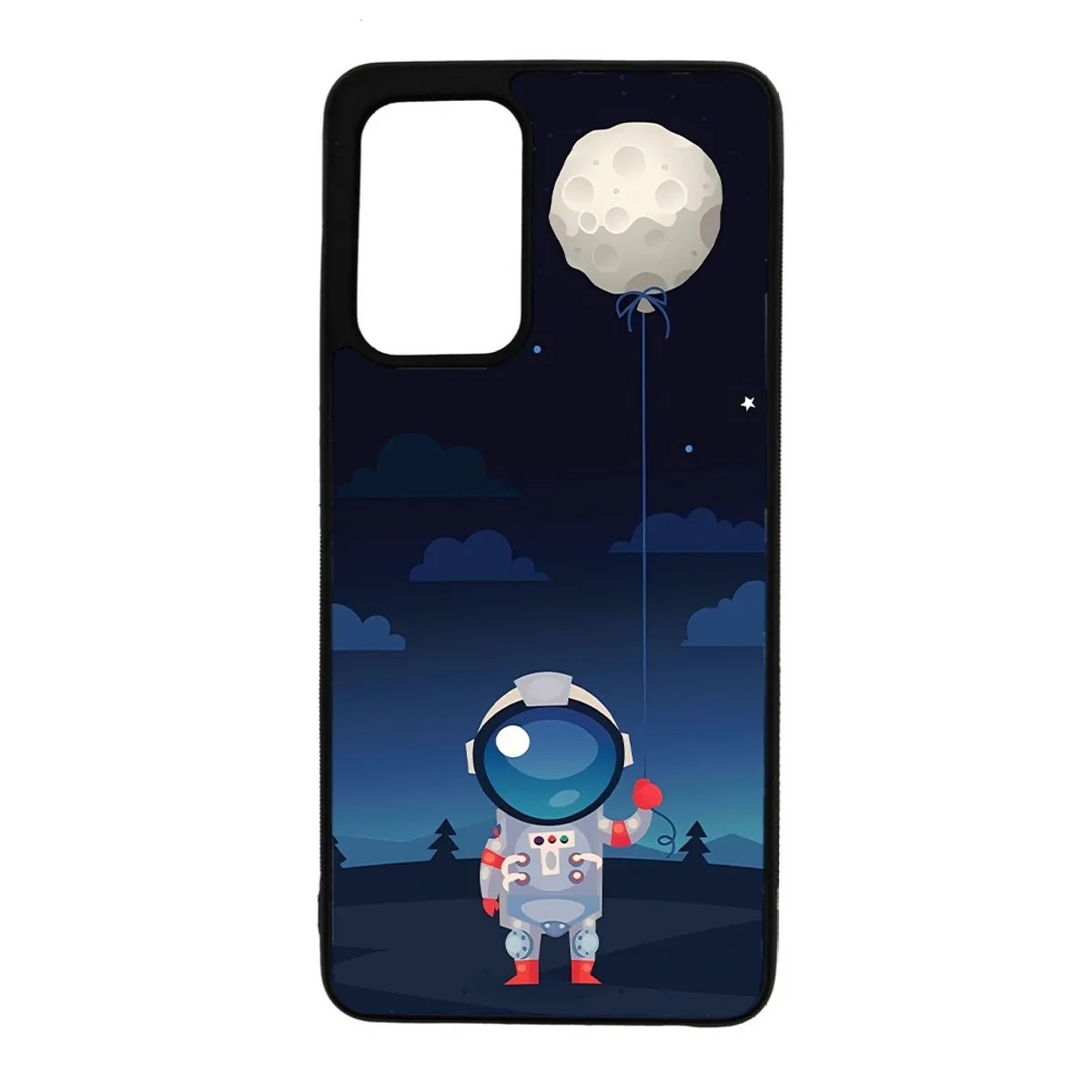 GENERICO - Carcasa Funda para OPPO A57 Diseño 259