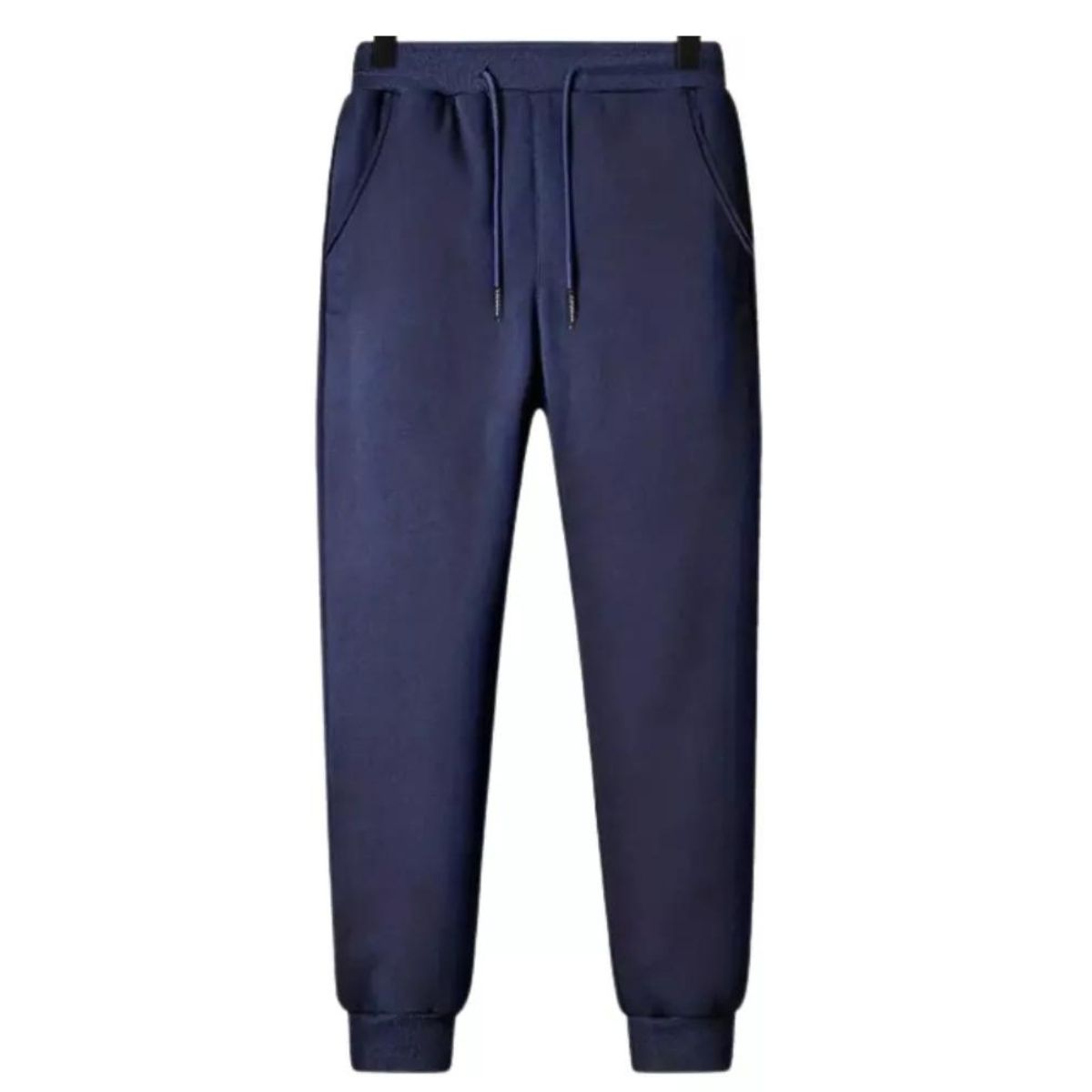 LOOK SHOP - Pack 3 Pantalones Buzo Niños Jogger Juvenil Forro Polar 797