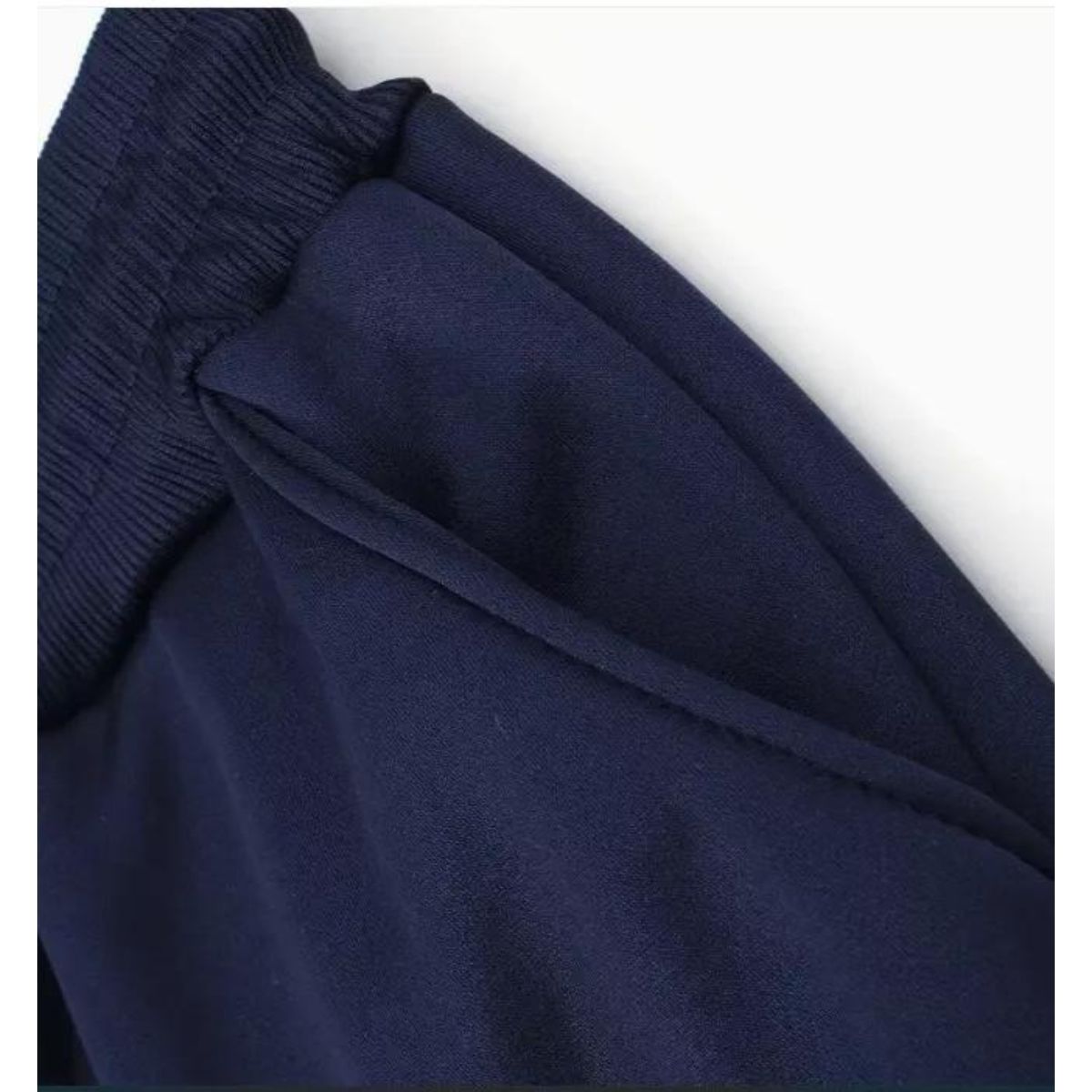 LOOK SHOP - Pack 3 Pantalones Buzo Niños Jogger Juvenil Forro Polar 797