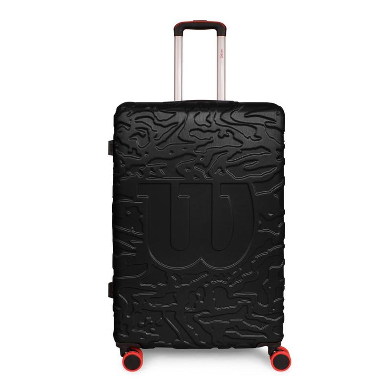 WILSON - Maleta L grande negra Vermont WILSON