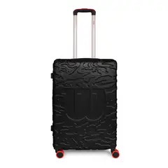 WILSON - Maleta M Vermont mediana 20kg negra